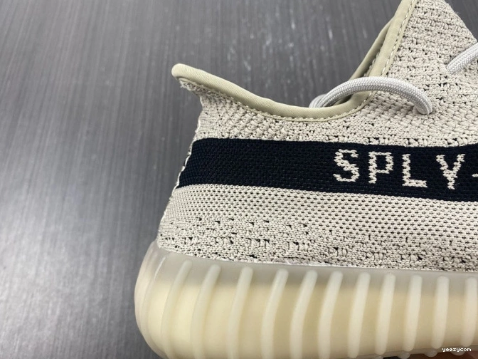 350 Yeezy Adidas V2 Beige Boost HP7870 Black 1014